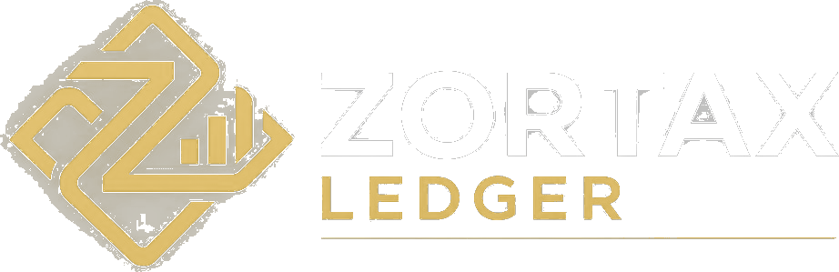 Zortex Ledger LLP