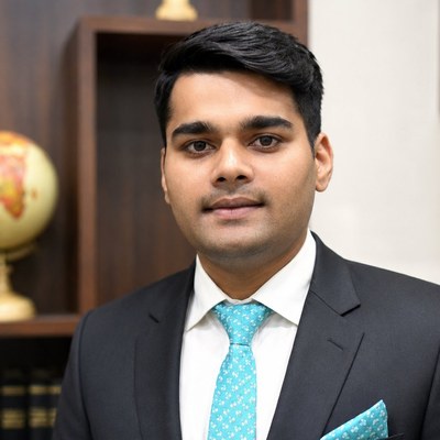 Dhruv Gupta