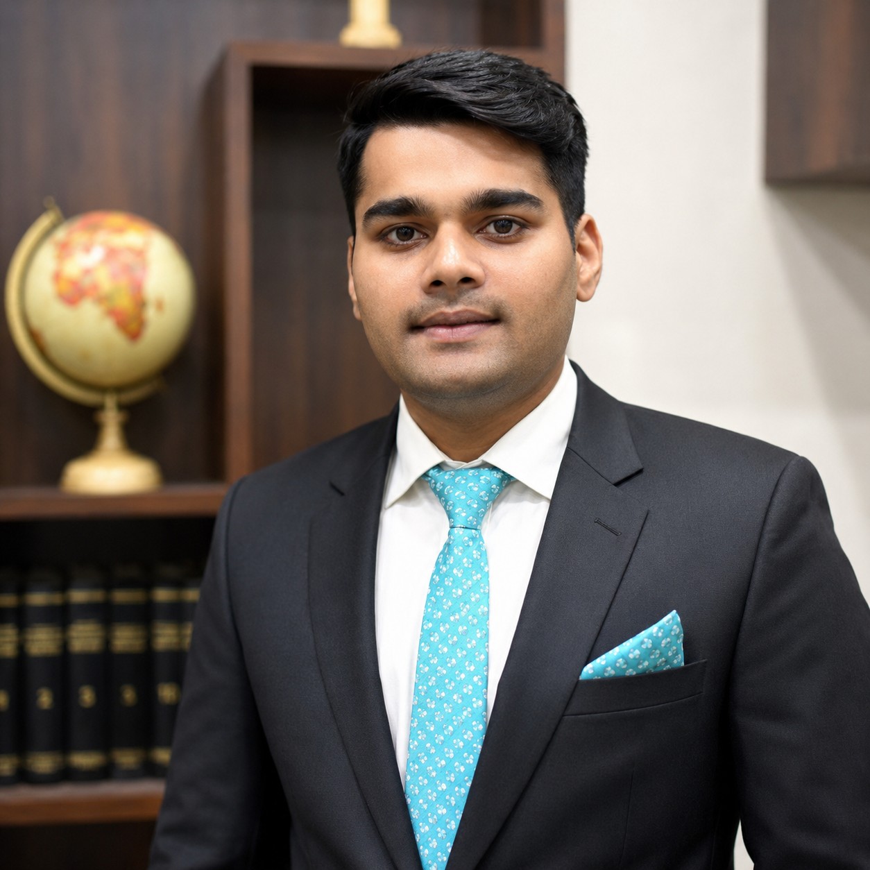 Dhruv Gupta
